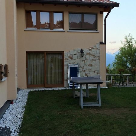 Casa Rosetta Mel Quarto foto